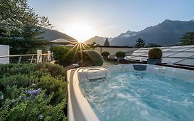 Hotel Mignon Meran Park&Spa